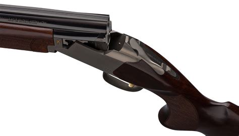 You will not find this gun in any other store. . Browning citori left hand stock
